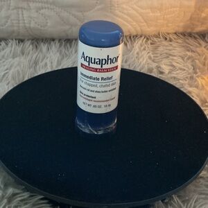 Aquaphor Healing Balm Stick - Blue